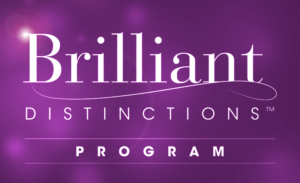 brilliant-distinctions-program
